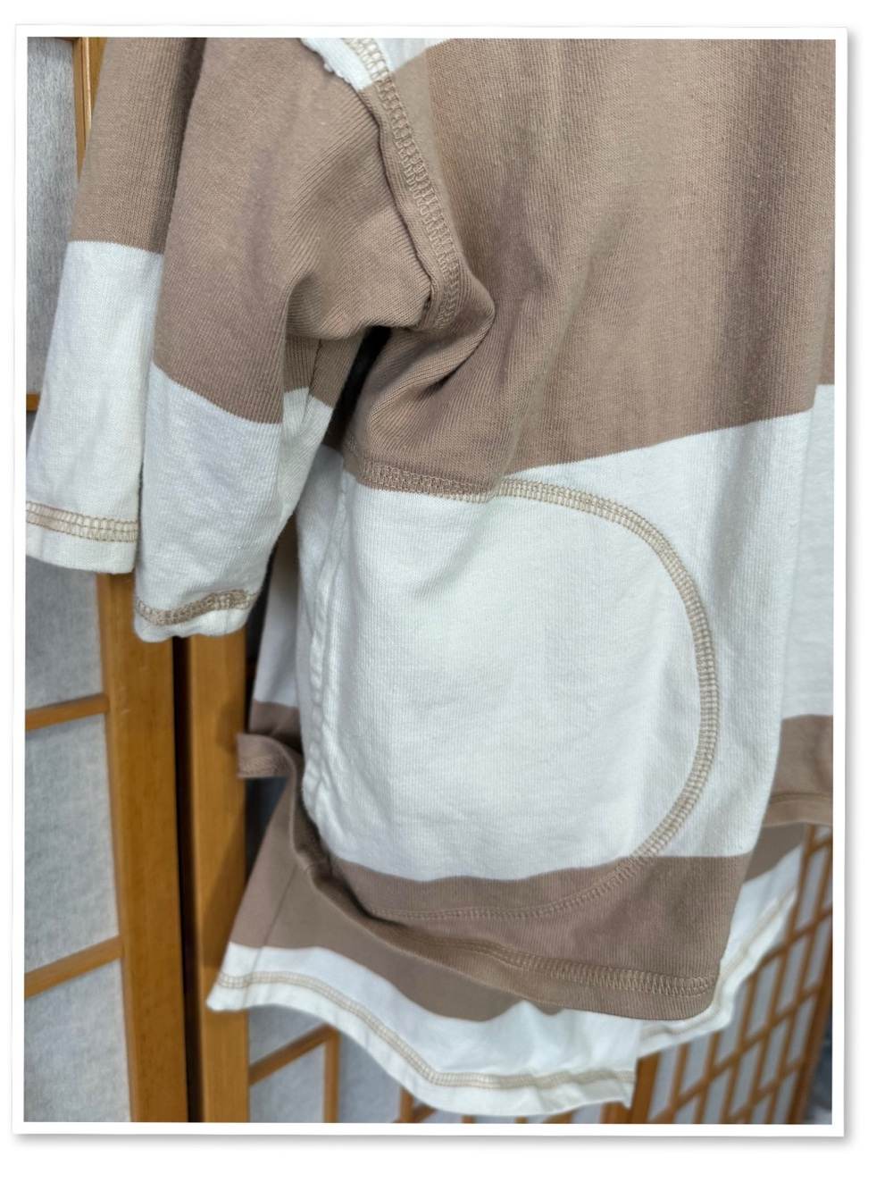 Free People Movement Retro Rugby Set - Picture 8 of 15